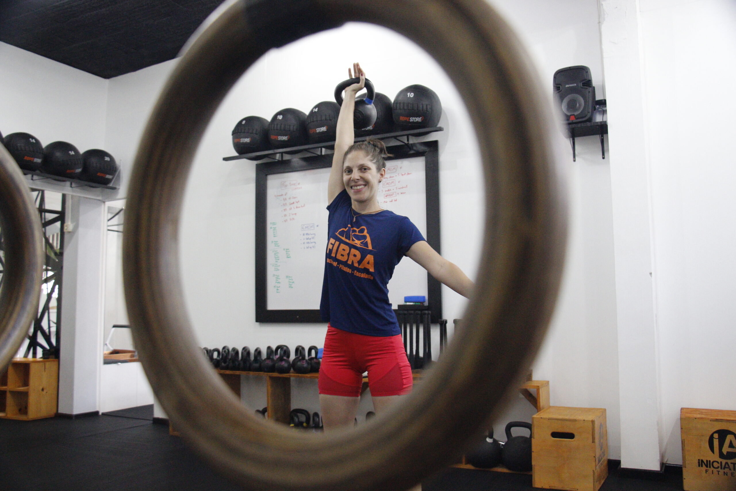 Pilates Funcional 01